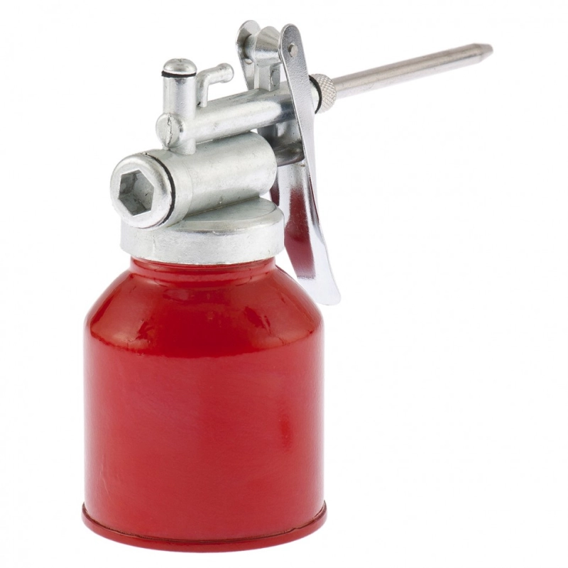 Масленка-нагнетатель, 0.2 л Matrix (53120)