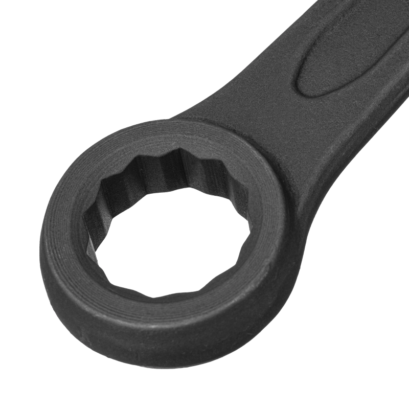 Ключ кольцевой ударный, 24 мм Сибртех (14269)