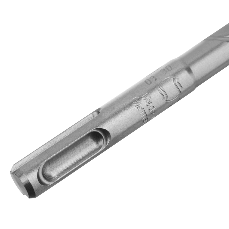 Бур по бетону Pro, 10 x 110 мм, SDS Plus Gross (70658)