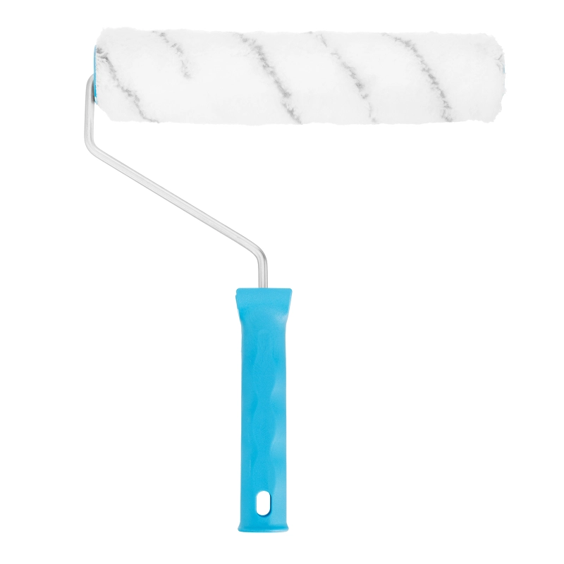 Валик "Грейтекс", 250 мм, ворс 12 мм, D 36 мм, D ручки 6 мм, полиакрил Matrix (80883)