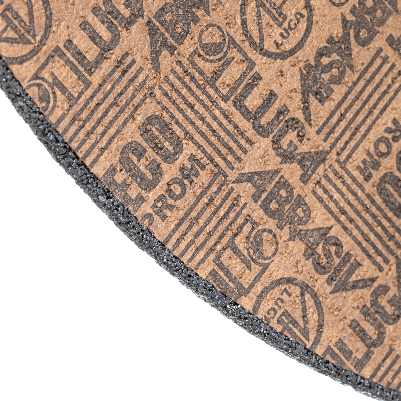 Круг отрезной по металлу и нержавеющей стали, 180 х 1.6 х 22 мм, Премиум "Луга" (73732)