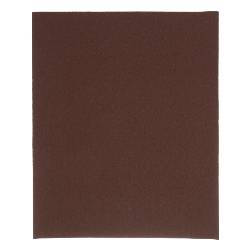 Шлифлист на бумажной основе, P 400, 230 х 280 мм, 10 шт, влагостойкий Сибртех (756187)