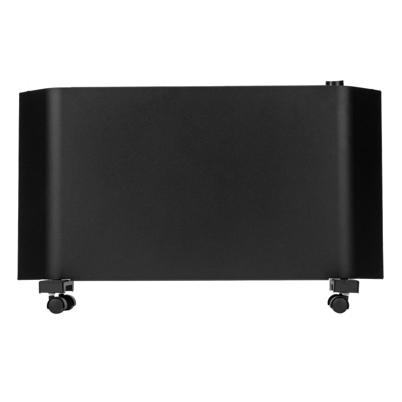 Конвектор электрический XCE-2000 B, 230 В, 2000 Вт, X-образный нагреватель Denzel (98129)