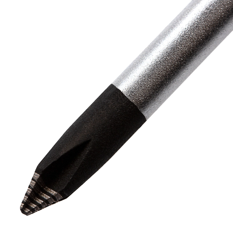 Отвертка PH1 x 150 мм, S2, трехкомпонентная ручка Gross (12142)