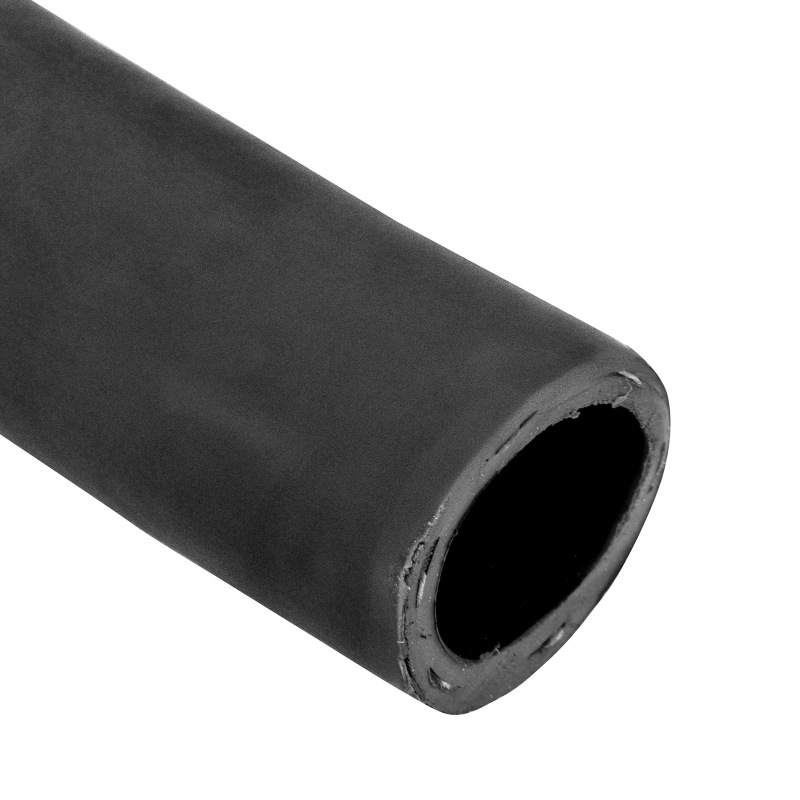 Шланг кордовый, рукав поливочный резиновый,  D 18 мм, 50 м (67555)