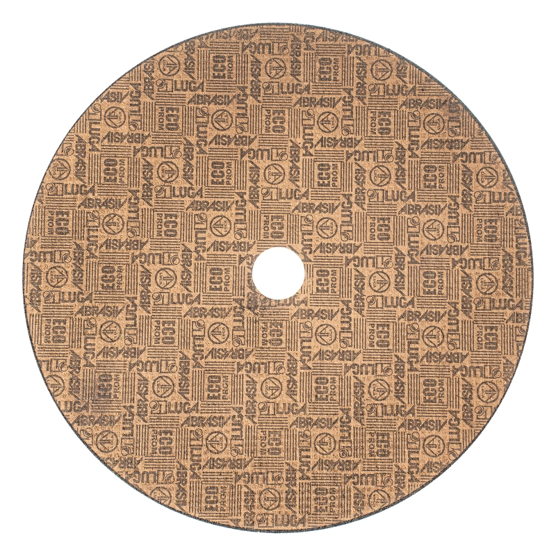 Круг отрезной по металлу, 230 х 1.6 х 22 мм "Луга" (73679)