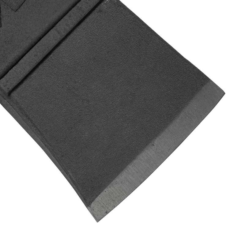 Топор-колун, F3, 640 гр, двухкомпонентная рукоятка, 320 мм// Denzel (21430)