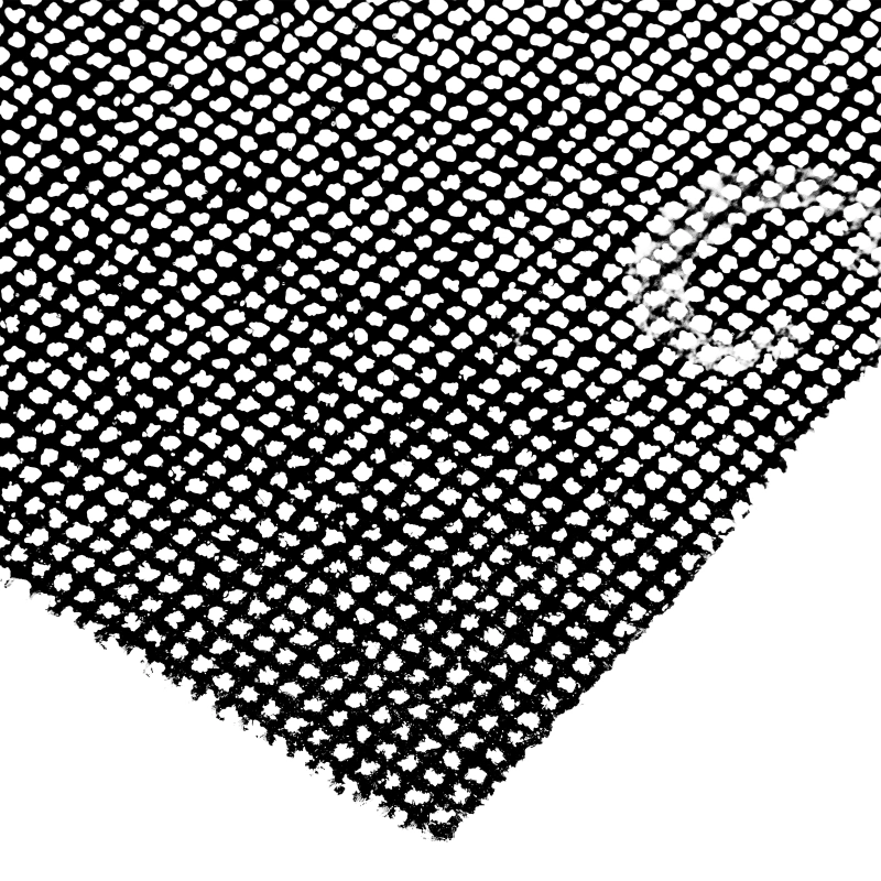 Сетка абразивная, P 60, 115 х 280 мм, 5 шт Denzel (75167)