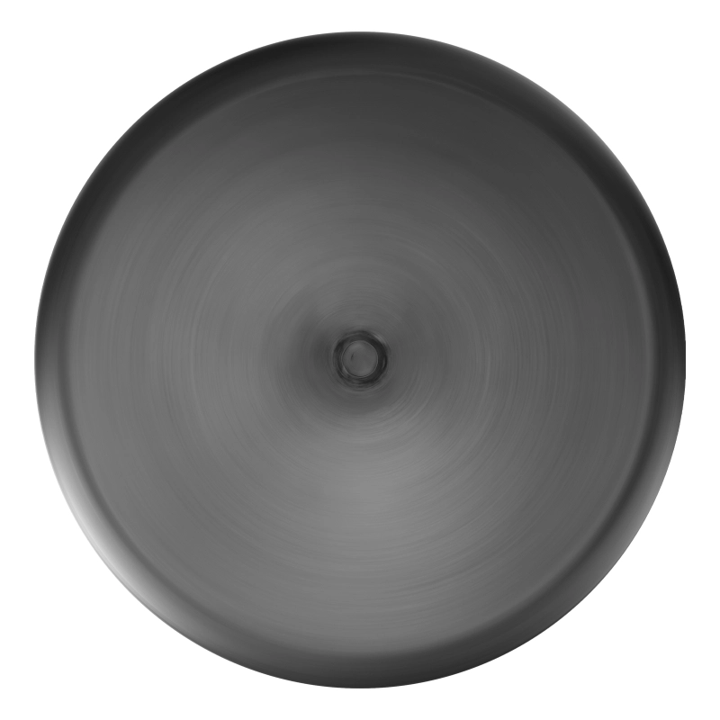 Таз круглый строительный усиленный, 45 л Matrix (81481)