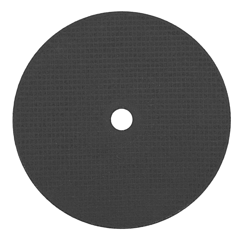 Круг отрезной по металлу, 230 х 2,0 х 22,2 мм, A36TBF, в метал.банке, 5 шт. Denzel (737920)