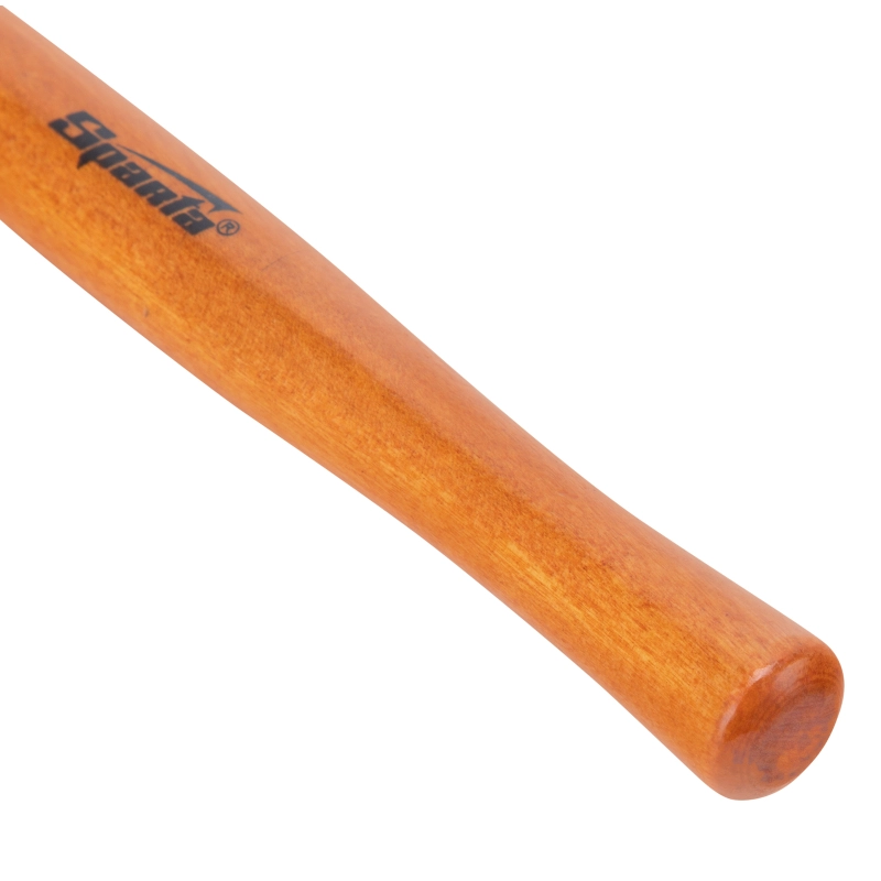 Стеклорез шестироликовый с деревянной рукояткой Sparta (872235)