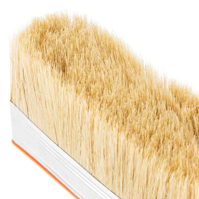 Кисть-ракля, 50 х 150 мм, натуральная щетина, пластмассовый корпус, пластмассовая ручка Sparta (841055)