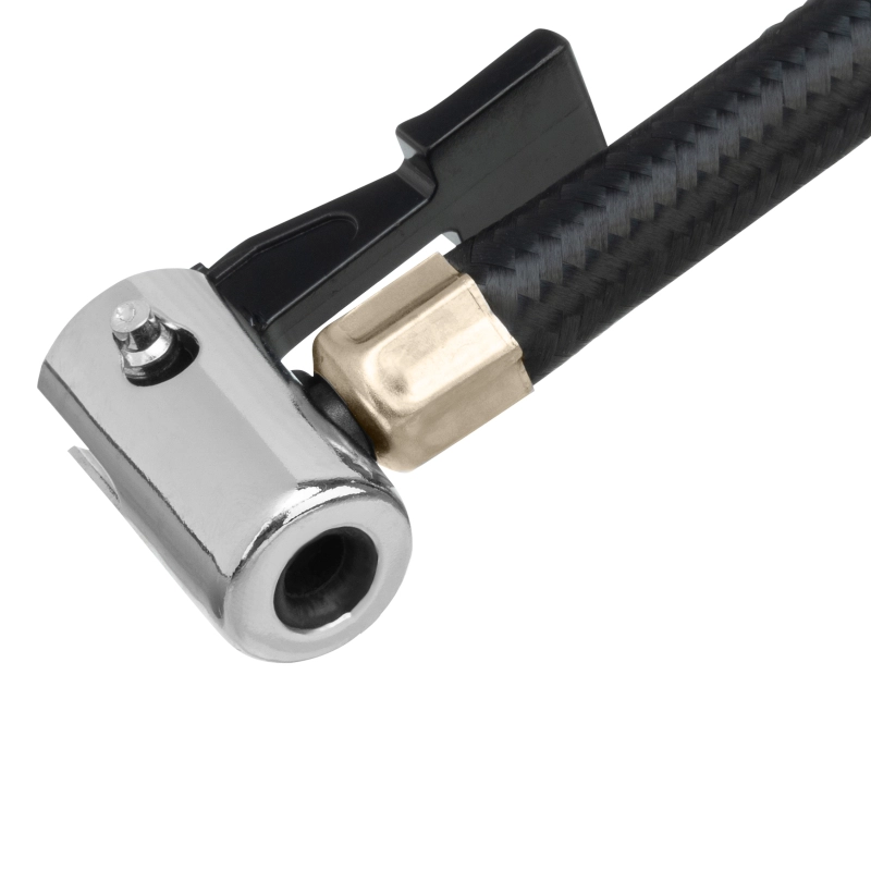 Компрессор автомобильный С-12, 12 В, 17 атм, 12 л/мин Sparta (58050)