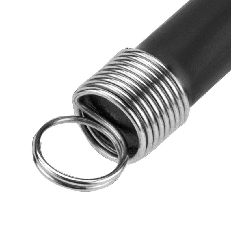 Набор ключей имбусовых Torx 9 шт: T10, 15, 20, 25, 27, 30, 40, 45, 50, оксидированные, на кольце Sparta (112667)