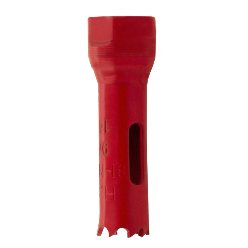 Коронка Bimetal, 14 мм Matrix (72414)