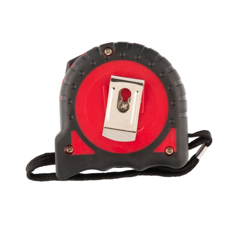 Рулетка Strong,5 м х 19 мм,обрезиненный корпус Matrix (31080)