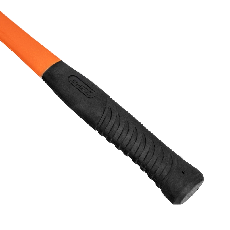 Молоток слесарный, 600 г, фибергласовая обрезиненная рукоятка Sparta (10376)