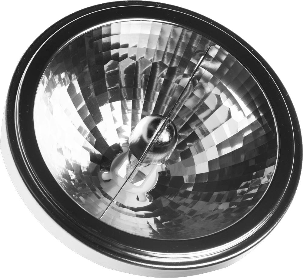 СВЕТОЗАР 75 Вт, G53, 2700 K, 12 В, галогенная лампа (SV-44747-24)