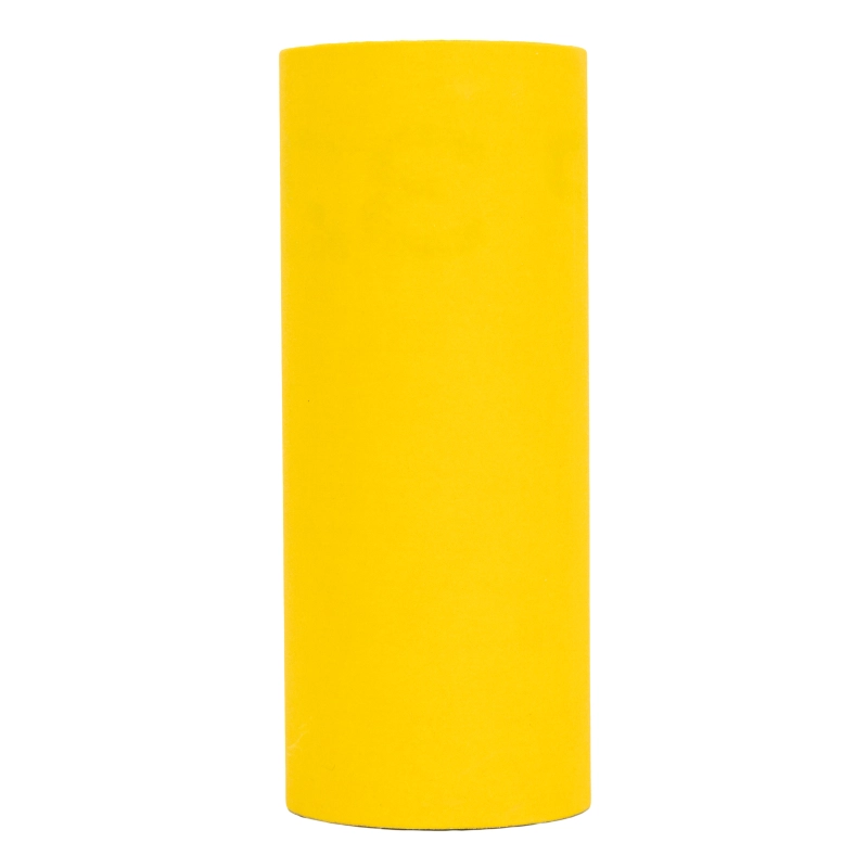 Шкурка на бумажной основе, LP41C, зернистость Р 320, мини-рулон 115 мм х 5 м, "БАЗ" (75636)