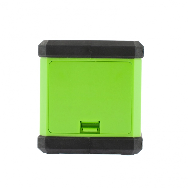 Лазерный уровень ЛН 02, 15 м, 635 нм, резьба 1/4" Сибртех (35024)