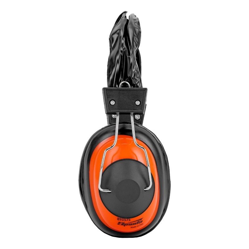 Наушники защитные, металлические дужки Sparta (893575)