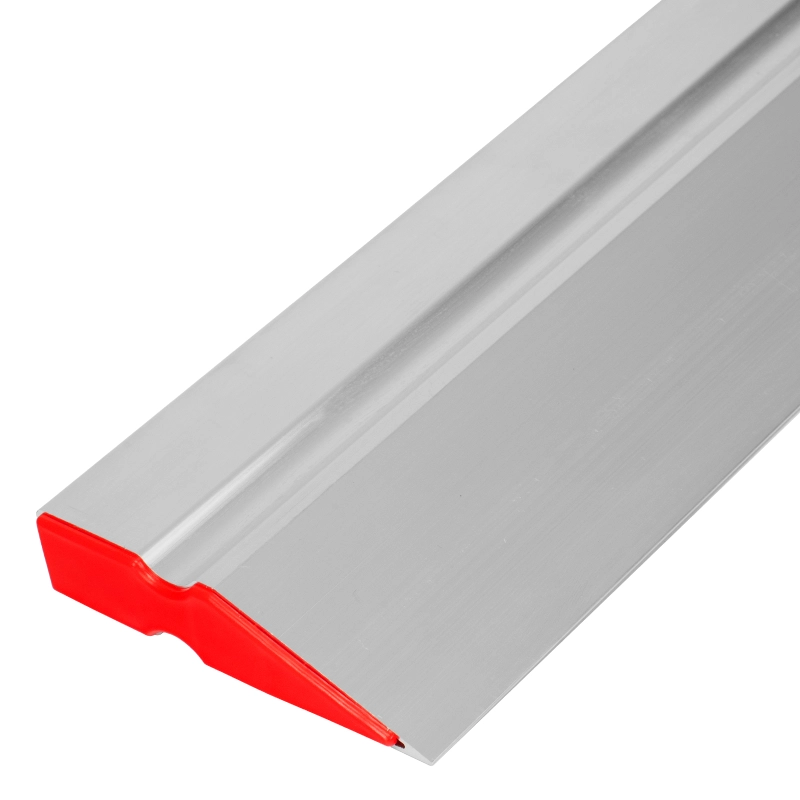 Правило алюминиевое, двойной захват, 2 ребра жесткости, L-3.0 м Matrix (89620)