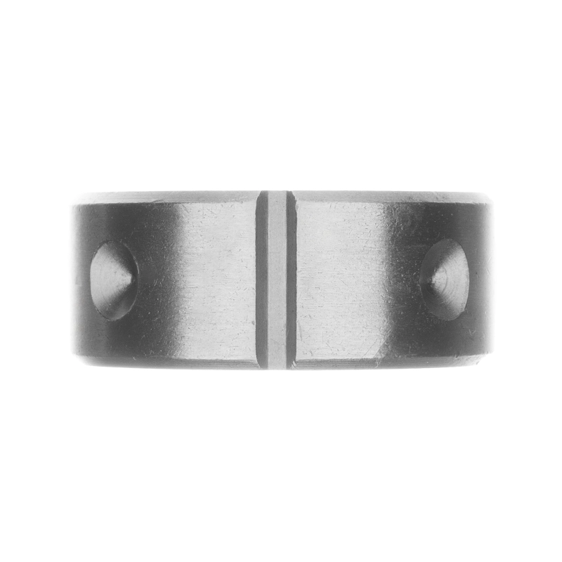 Плашка М18 х 2.5 мм Сибртех (77052)