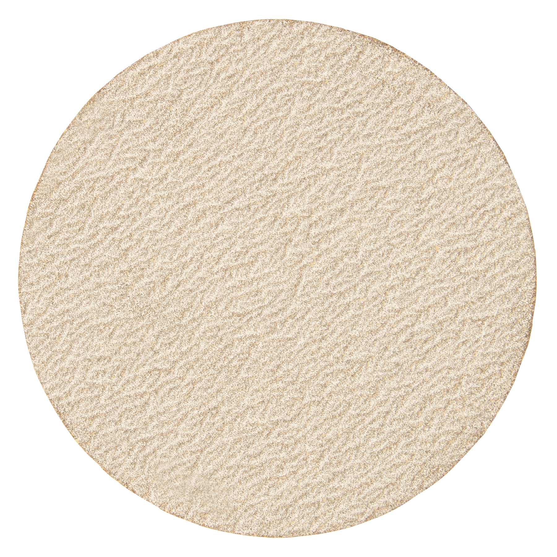 Диск шлифовальный под "липучку", KP14D, зернистость P 80, 16-Н, 125 мм, 5 шт, "БАЗ" (73720)