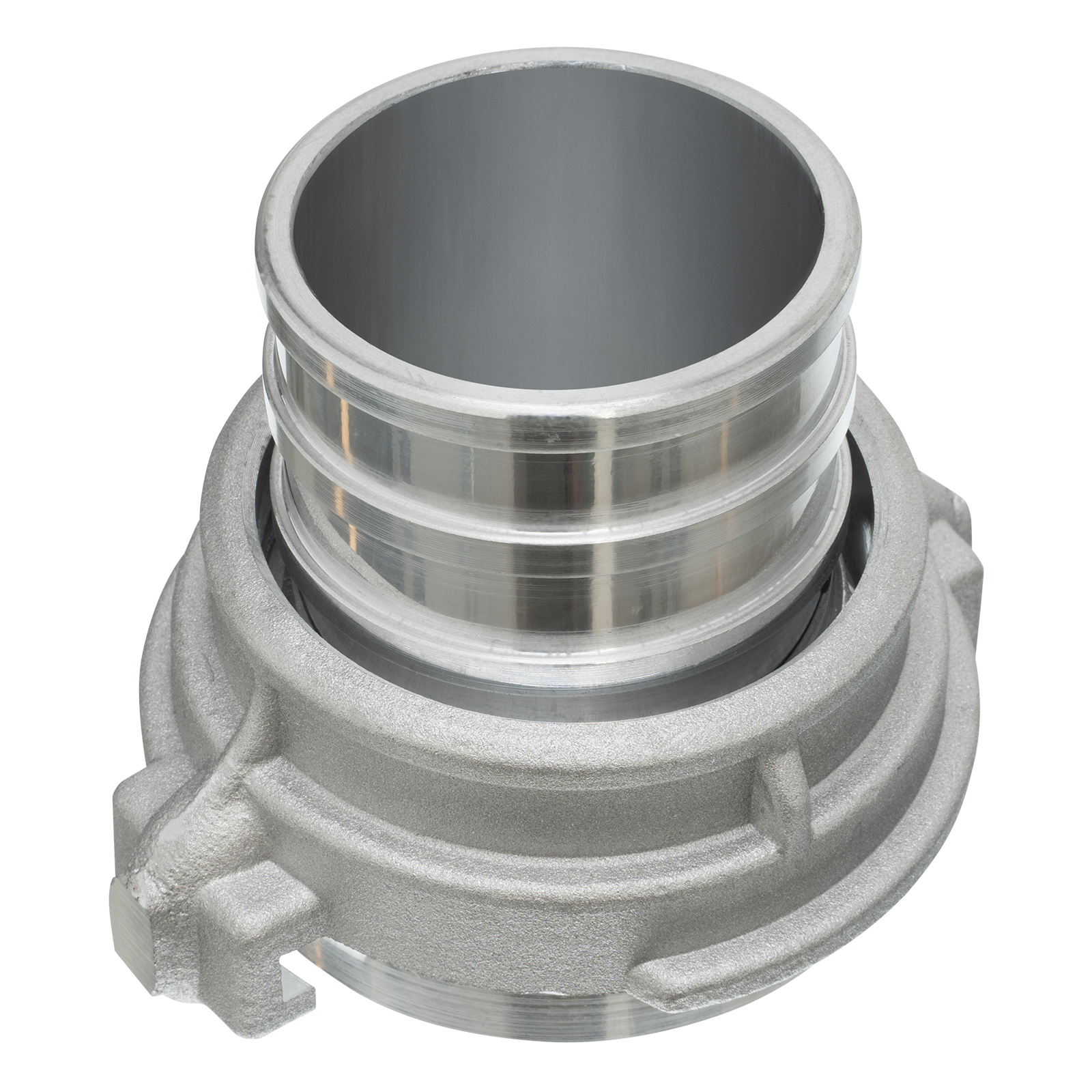 Головка рукавная HC-80, диаметр 3" Denzel (99608)