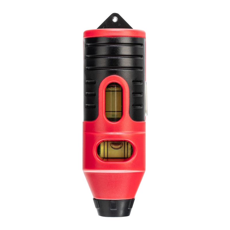 Лазерный уровень, отвес, маркер Matrix (35006)