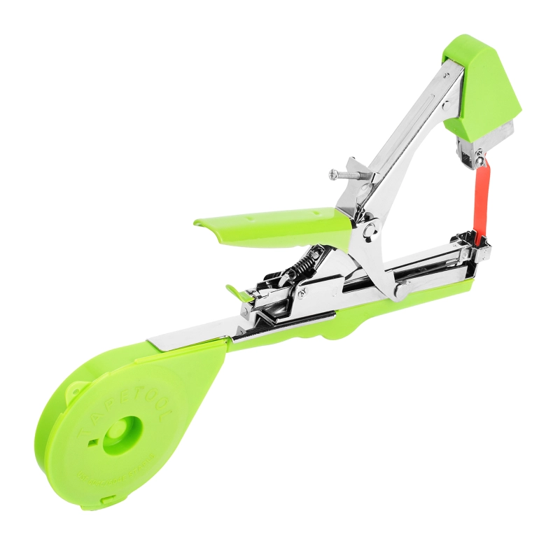 Тапенер садовый для подвязки растений, скобы 10 000 шт., лента 30 м Palisad (64519)