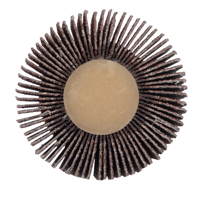 Круг лепестковый для дрели, 60 х 30 х 6 мм, P 60 Matrix (74122)