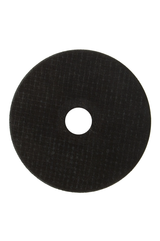 Круг отрезной по металлу, 125 х 0,8 х 22,2 мм Сибртех (743337)