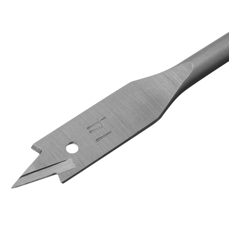 Сверло по дереву перовое, 14 мм Сибртех (70364)