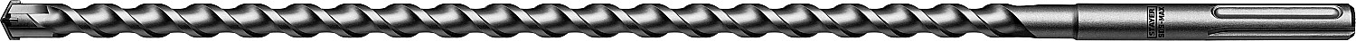 STAYER Hercules-4Х, 18 x 610/740 мм, SDS-max бур, Professional (29370-610-18)