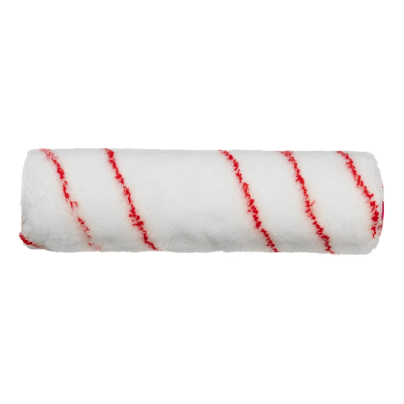 Валик сменный, "Нейлон Стандарт", 250 мм, ворс 9 мм, D 48 мм, D ручки 8 мм, полиамид Matrix (80623)