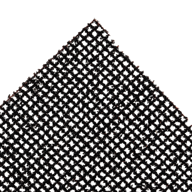 Сетка абразивная, P 60, 115 х 280 мм, 10 шт Sparta (751205)