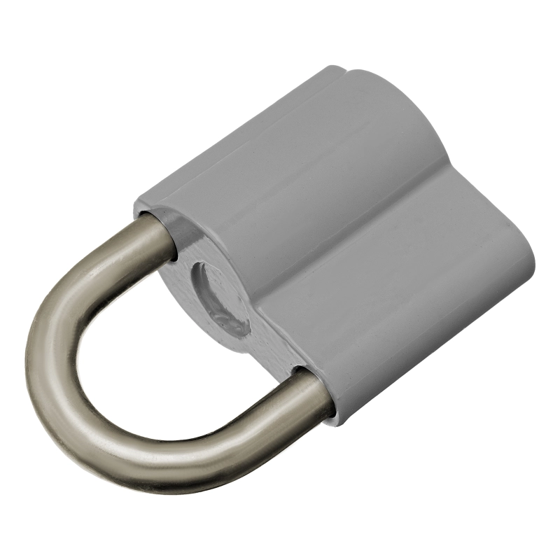 Замок навесной ЗН2-26.50 мм Сибртех (91627)