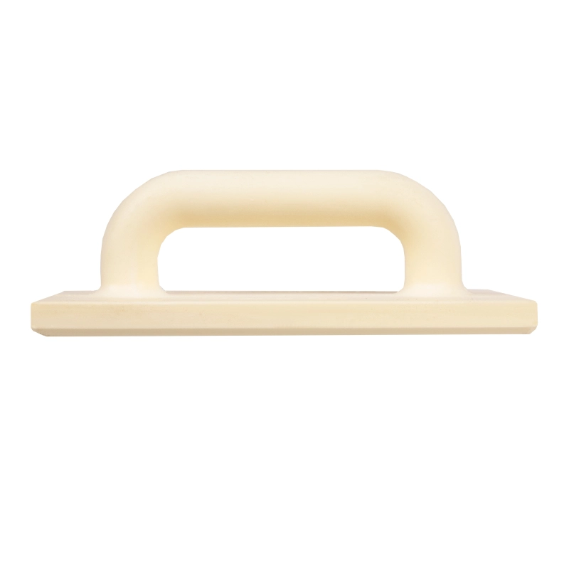 Терка полиуретановая, 140 х 230 мм Сибртех (86618)