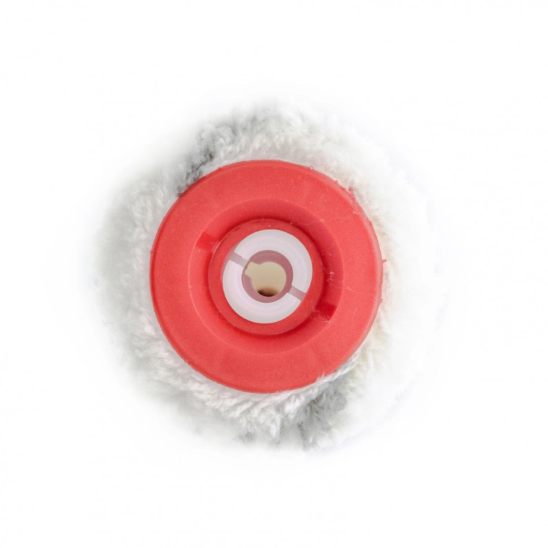 Валик сменный "Грейтекс", 180 мм, ворс 12 мм, D 36 мм, D ручки 6 мм, полиакрил Matrix (80892)