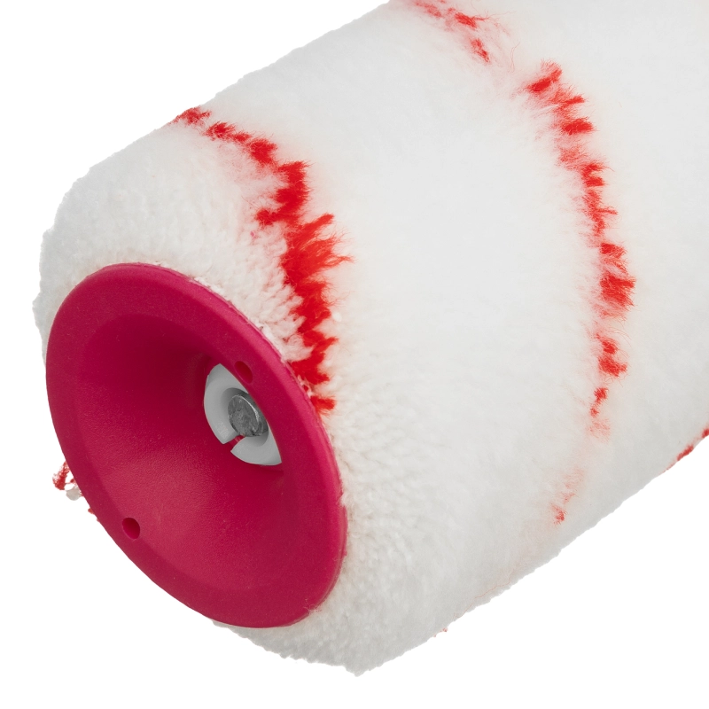 Валик "Нейлон Стандарт", 250 мм, ворс 9 мм, D 48 мм, D ручки 6 мм, полиамид Matrix (80646)