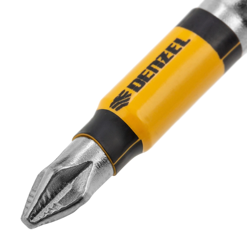 Бита PH1x50, 5 шт. Denzel (7711315)