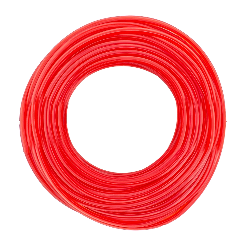 Леска для триммера звезда 3,0 мм х 15 м MTX (96863)