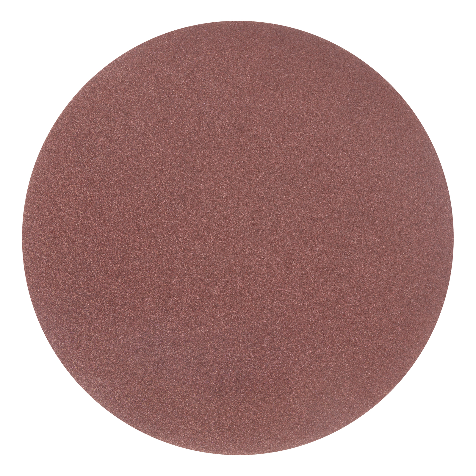Круг абразивный на ворсовой подложке под "липучку", P 180, 150 мм, 5 шт Matrix (73890)