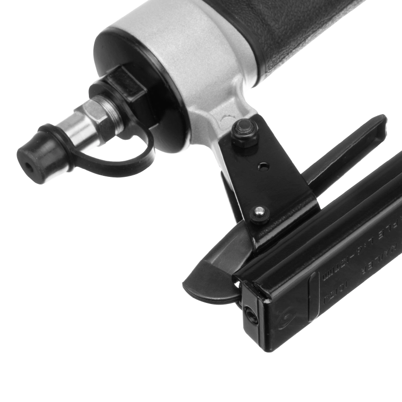 Степлер пневматический для прямоугольных скоб от 6 до 13 мм Matrix (57415)