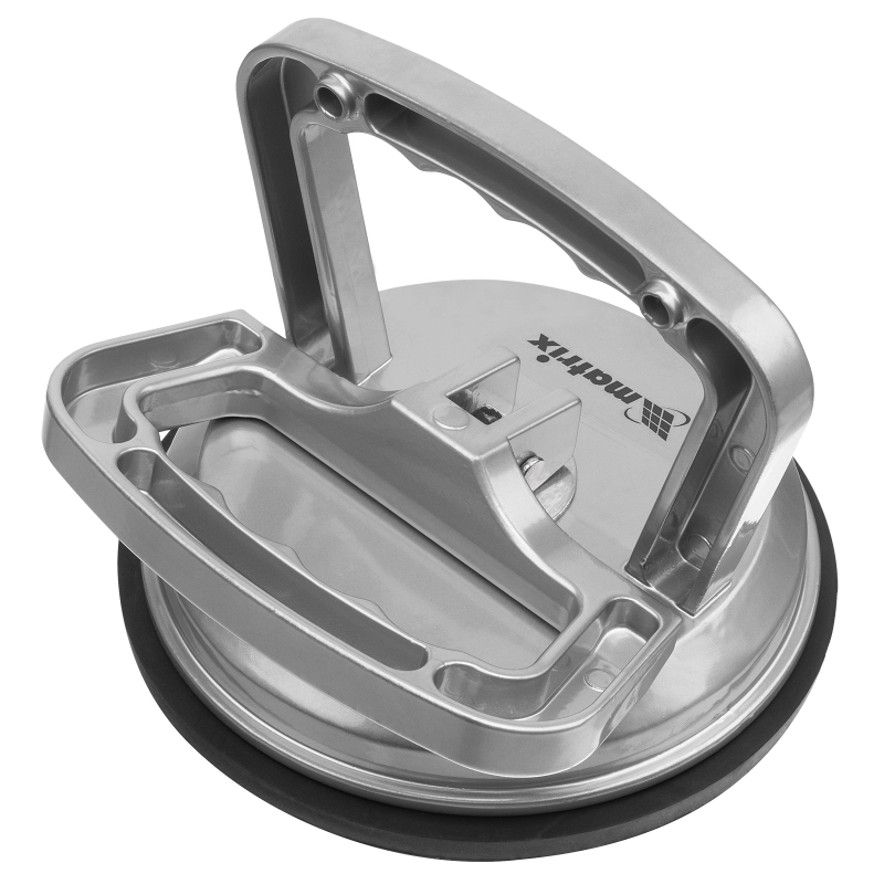 Стеклодомкрат алюминиевый одинарный Matrix (875204)