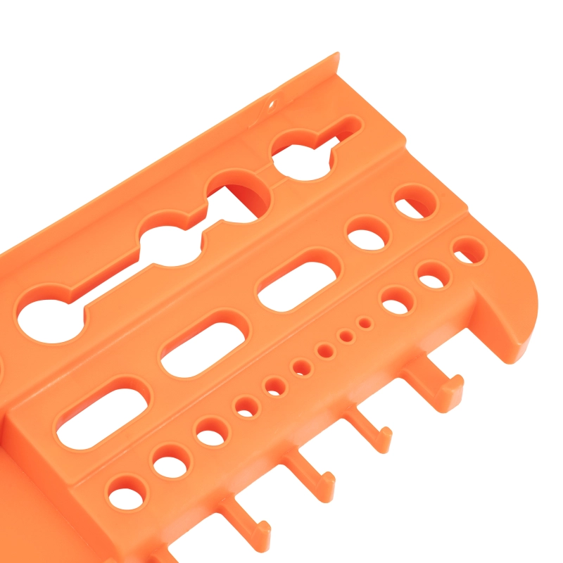 Полка для инструмента 47.5 см, оранжевая Stels (90718)