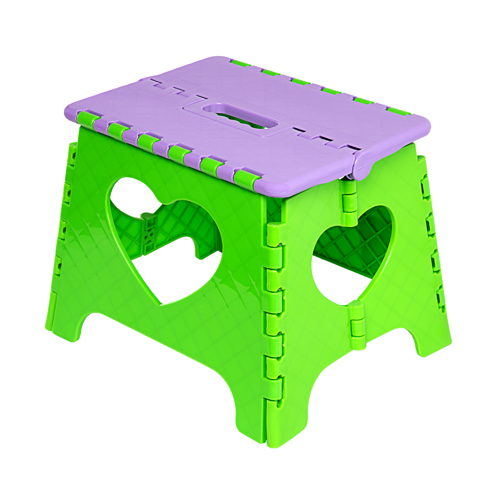 Табурет складной "Мини", 325 х 265 х 245 мм Palisad (644245)