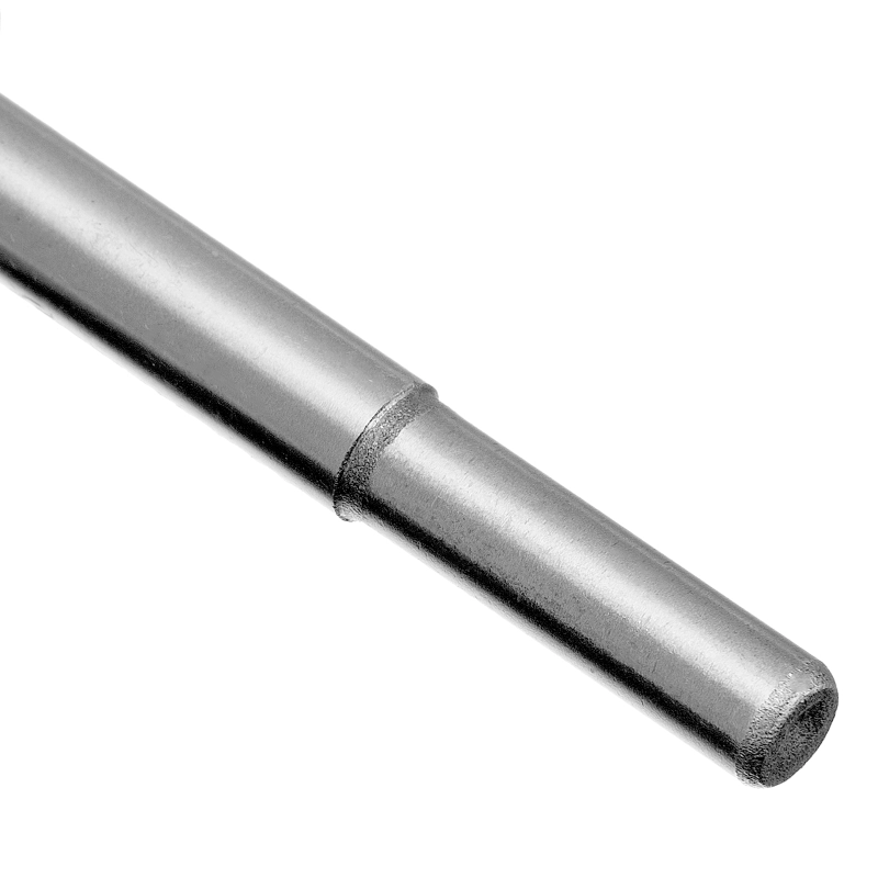 Сверло Форстнера по дереву, 22 мм, цилиндрический хвостовик Сибртех (704822)