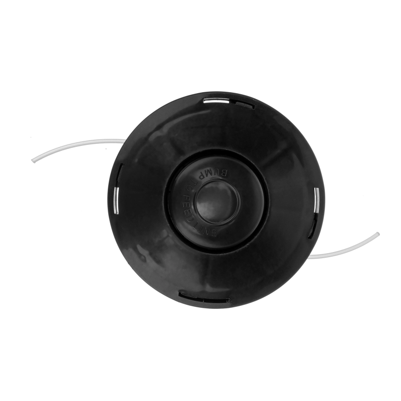 Катушка для триммера, гайка М10 х1.25 левая, для Denzel, MTD, GREEN Line Denzel. (96302)